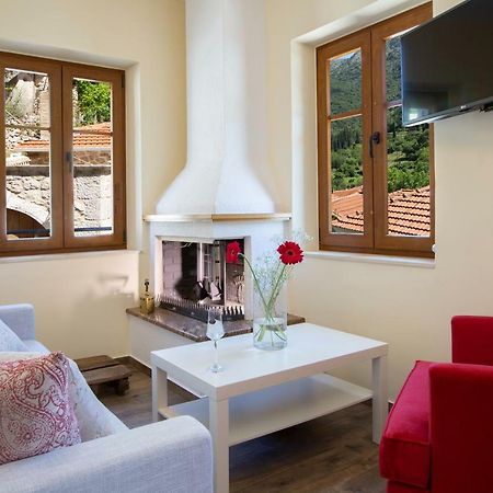 Villa Eglouvi Englouvi المظهر الخارجي الصورة