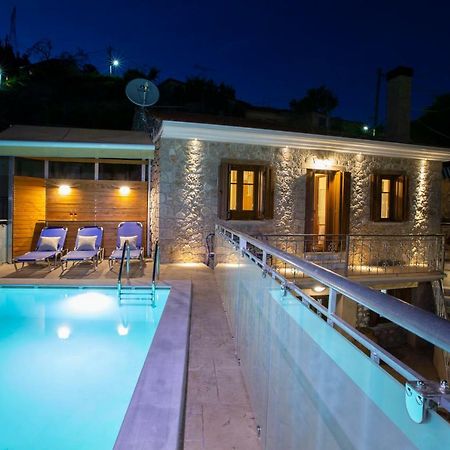 Villa Eglouvi Englouvi المظهر الخارجي الصورة