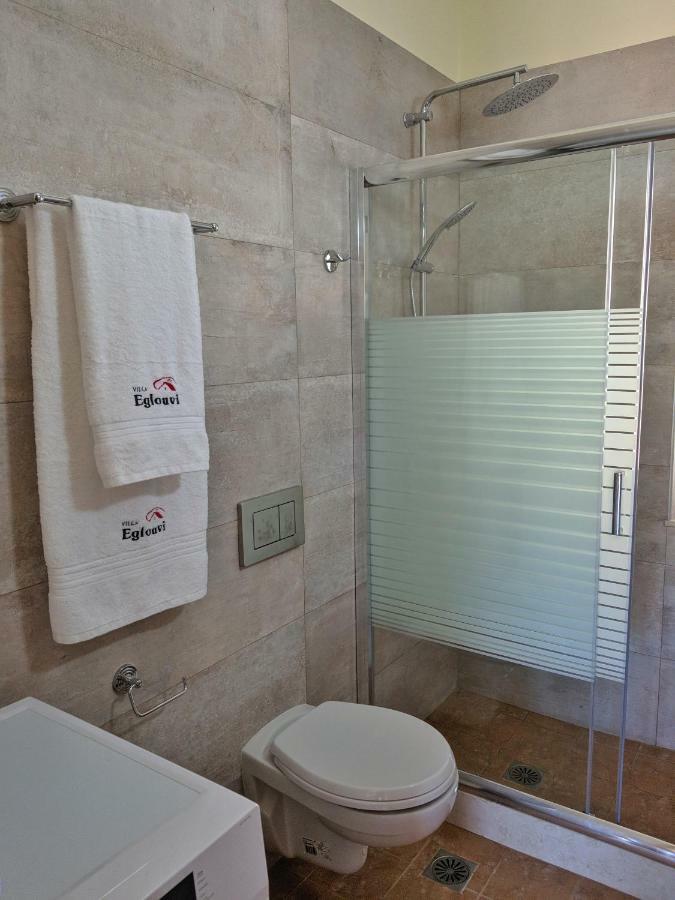 Villa Eglouvi Englouvi المظهر الخارجي الصورة