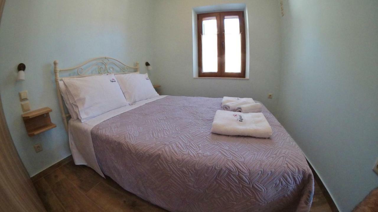 Villa Eglouvi Englouvi المظهر الخارجي الصورة