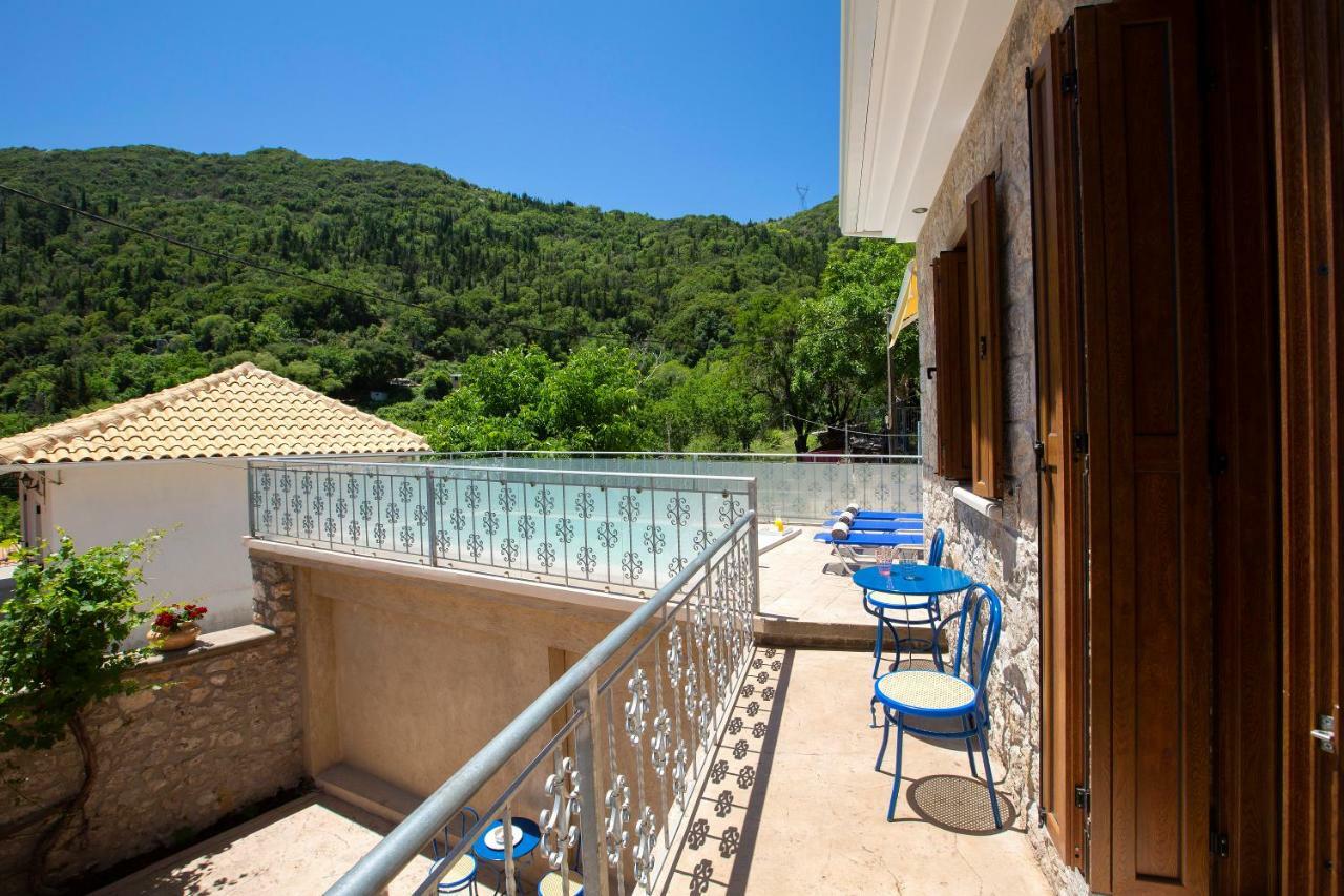 Villa Eglouvi Englouvi المظهر الخارجي الصورة