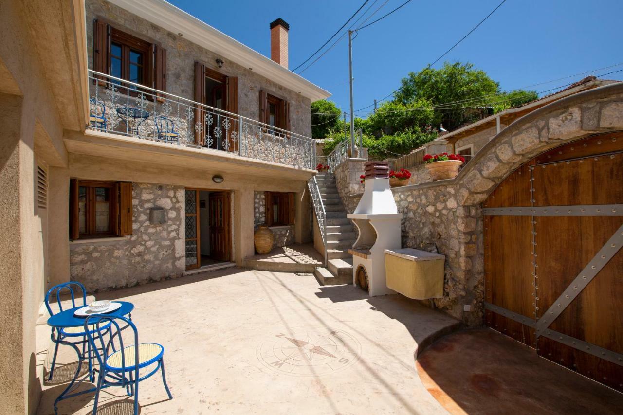 Villa Eglouvi Englouvi المظهر الخارجي الصورة